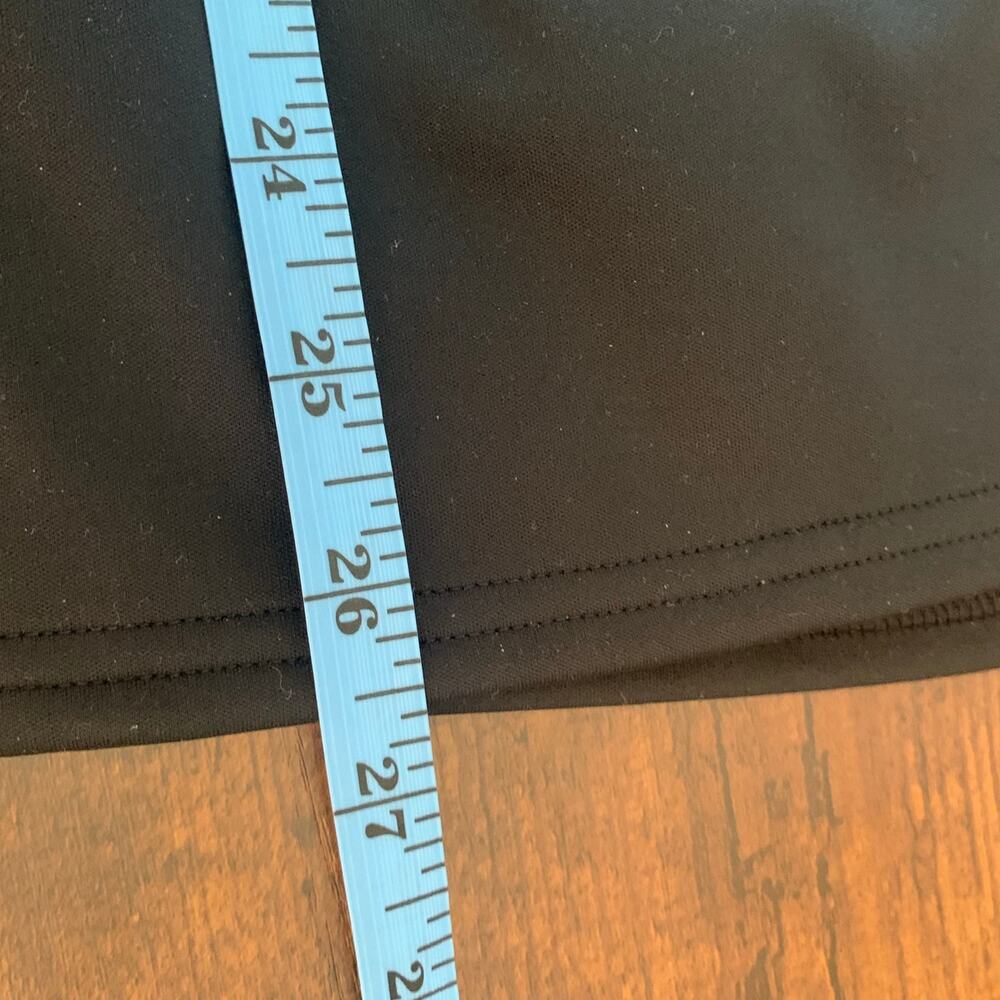 Marmot Black Half Zip Fitness Hoodie with Pockets Size XL - Picture 11 of 11